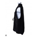 Helite Custom Leather Airbag Vest